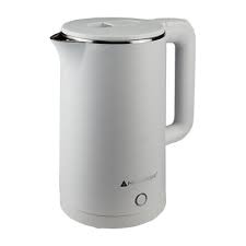 Kettle Hanabishi HWK-517 White Electric 1.7Liters
