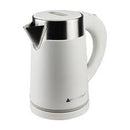 Kettle Hanabishi HWK-508 White Electric 0.8 Liters