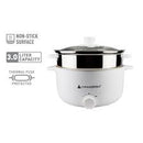 Multi Cooker Hanabishi  HMC-300 White 3 Liters