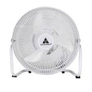 Fan Velocity Hanabishi HIFF-10 White 10"