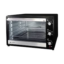 Oven Electric Hanabishi 30 Liters HEO-30SS