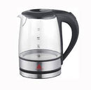 Kettle Hanabishi HWK-112GL Electric 1.2 Liters