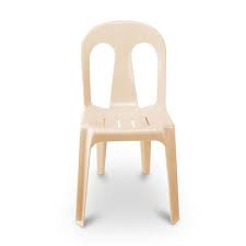 Chair Jolly Adult A 555 Beige