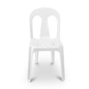 Chair Jolly Adult A 555 Whitw
