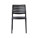 Chair Uratex Olympia Bistro Black
