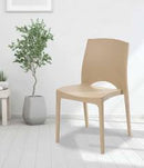 Chair Uratex Brooklyn Bistro Brown