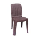 Menka Chair Jolly Rattan 2020 Brown