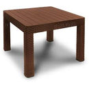 Table Jolly Side 8600 Side Rattan Sala Brown