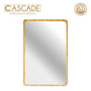 Mirror Wall Cascade 12x16 Rectangle Buy 1 Take 1 NM-1051