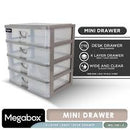 Drawer Megaware MG-167 Mini