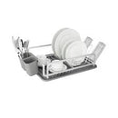 Dish Drainer Masflex CH-5101 Aluminum