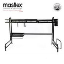 Dish Drainer Masflex Over the Sink D-AE-6775