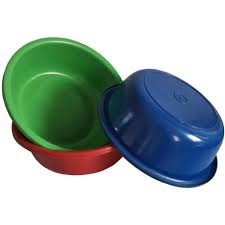 Basin Bengar 9214 14" Colored