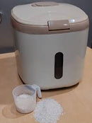 Box Clean Club Rice 622 22 Kilograms