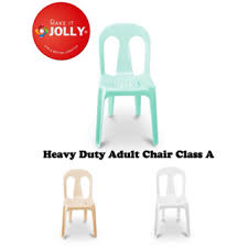 Chair Jolly Adult A 555 Beige