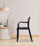 Chair Uratex Olympia Bistro Black