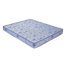Foam Uratex Quilted 4x48x75 Radiant Mattress