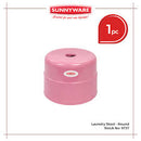 Stool Sunnyware 9737-AB Laundry Round