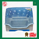 Dish Drainer Uniglobal Flourish 8811 Dual