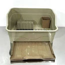 Dish Drainer Clean Club 2205