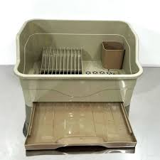Dish Drainer Clean Club 2205