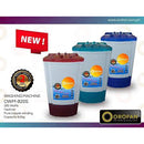 Washing Machine Orofan Single Tub OWM-820S 8.2 kilograms