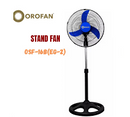 Stand Fan Orofan OSF-16B Banana (EG.2) 16"