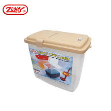 Zooey Jug 688J With Laddle 10Liters