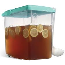 Zooey Jug 688J With Laddle 10Liters