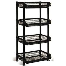 Zooey Rack Jumbo 390 4Layer