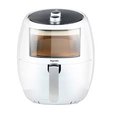 Airfry Kyowa 7.7Liter KW-3820 Black/White
