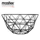 Fruit Basket Masflex CL-6441 Modern Round