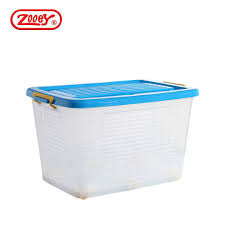 Zooey Box Extreme 1600 Extra Large 170Liters