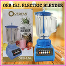 Blender Orofan OEB 1.5Liters