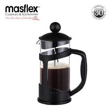 Coffee Press Masflex 1.0Liter French DH-710