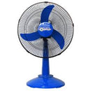 Desk Fan Orofan ODF-16B Banana (EG-2) 16"