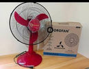 Desk Fan Orofan ODF-16B Banana (EG-2) 16"