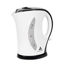 Kettle Hanabishi HWK-317X White Electric 1.7 Liters