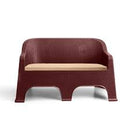 SALA SET JOLLY FORTUNE 8900 2S RATTAN