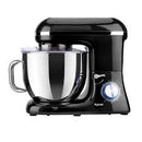 Mixerstand Kyowa KW4513 7Liters With Stainless Bowl Black