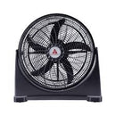 Floor Fan HanabishiI HHURRIC 20"