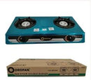 Stove Orofan Double OGS-DB710AG