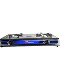 Stove Micromatic MGS221 Double