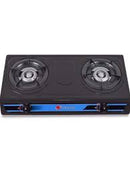 Stove Micromatic MGS221 Double