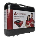 Stove Hanabishi HPORTGS-50 Portable