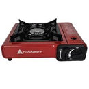 Stove Hanabishi HPORTGS-50 Portable
