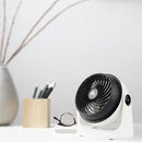 Fan Velocity Hanabishi HMJF7 7"