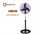 Stand Fan Orofan OSF-16B Banana (EG.2) 16"