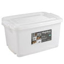 Megabox Box With Wheel MG-500 30Liters