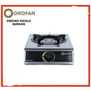 Stove Orofan Single OGS-SB 280AG (EG.1)